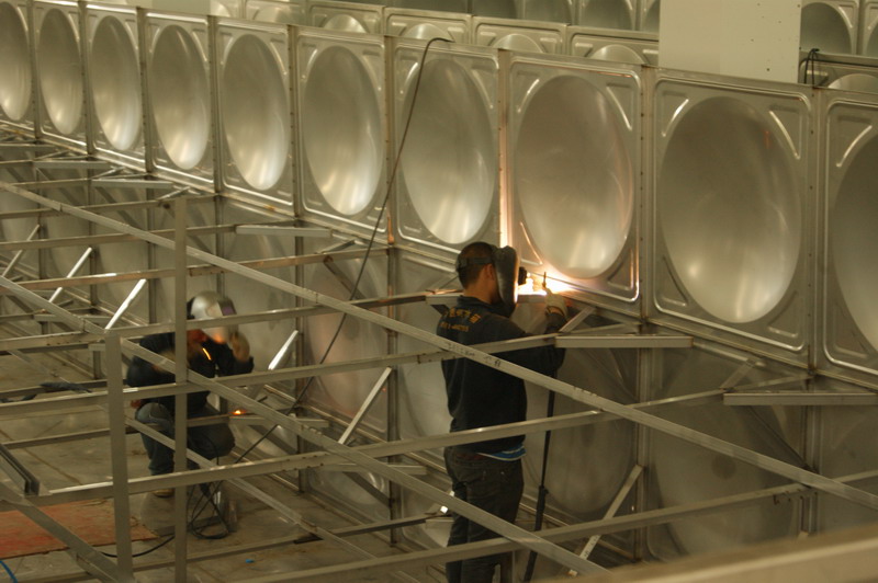 600T����ˮ��F��ʩ���D